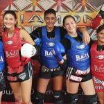 Muay Thai Kids